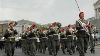 Auf wiedersehen Marsch