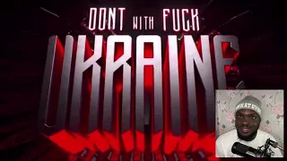 Digenesis react to MAX BARSKIH - Don't F@ck With Ukraine [Прем'єра кліпу] @MaxBarskih