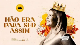 Marília Mendonça - Não era pra ser assim - Decretos Reais - Eterna Rainha