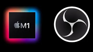 Live Streaming On Apple Silicon M1 Mac using OBS ?