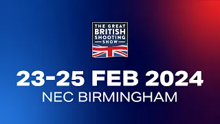 The British Shooting Show 2024