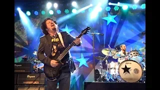 Ringo's All Star Band Steve Lukather of Toto  Hold The Line  9/29/18 Greek Theater