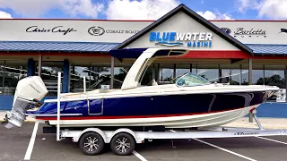For Sale: 2024 Chris Craft 25 LAUNCH GT - CCBMG254D324