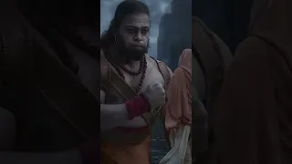 Ram Sita Ram (Telugu) Adipurush Short || Prabas