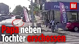 Ein Mann sagte ihr (6):„Lauf um dein Leben!“