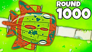 The Bloonarius in BTD 6!