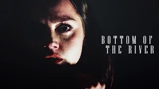 ■ clara and the doctor | bottom of the river