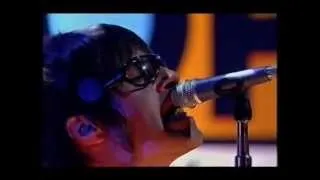 Oasis - The Hindu Times - Top Of The Pops - Friday 3rd May 2002