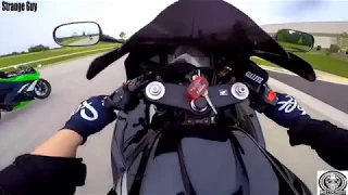 Ultimate motorbike crash compilation/ 2020.