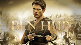 Film chrétien | Ben-Hur 1/2 | 2010 | IMDb 6.3 | Joseph Morgan, Emily VanCamp, Stephen Campbell-Moore