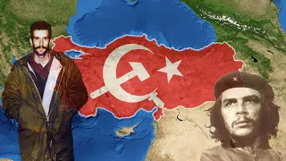 Türkiye Komünist Olsaydı?