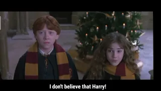 [Eng Sub]Harry is the heir of Slytherin Scene [Chamber of Secrets]