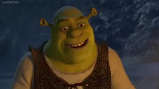 Shrek the Halls Part 3