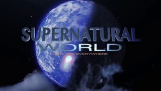 Supernatural World Trailer