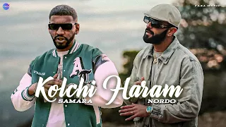 Nordo ft. Samara   - Kolchi Haram (Faza Remix)