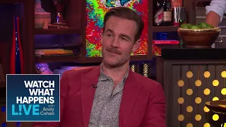 Andy Cohen’s Burning ‘Dawson’s Creek’ Questions | WWHL