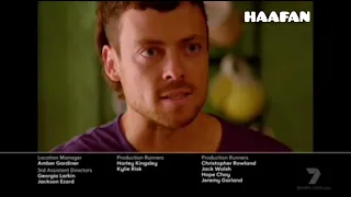 Home and Away Promo| An Incident Proposal