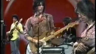 Jeff Beck 1972 The warmth flows from his fingers into your heart