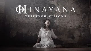 HINAYANA - Triptych Visions (Official Video) | Napalm Records