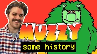 Some History About MUZZY