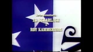 Love American Style Closing Credits (December 17,1971)