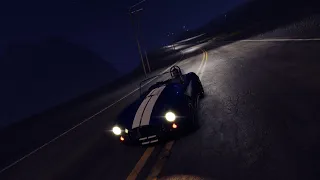 Shelby Cobra 427 | The Crew Motorfest