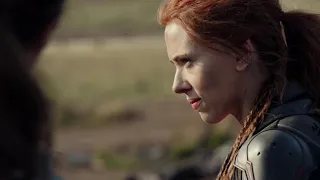 Viúva Negra - NOVO Trailer Oficial | HD