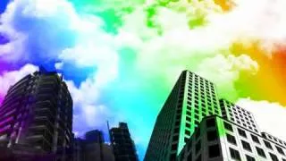 106 Techno Dream Trance - Rainbow Fantasy