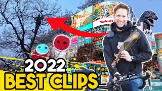 2022 Best clips