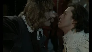 cyrano de bergerac ...... à la fin de l'envoi  - 1080 HD