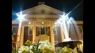 Enfield, CT - Town Council - September 21, 2020