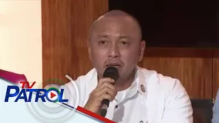 Teves sinampahan ng kasong murder sa pagpatay kay Degamo | TV Patrol