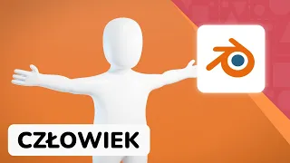 Wymodeluj własnego człowieka - Blender 2.93 #1