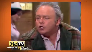 MeTV Presents the Best of Archie Bunker