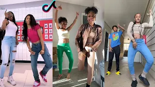 New Dance Challenge and Memes Compilation💖 April - 2024