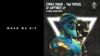 Premiere: Sarkis Mikael - The Pursuit of Happiness (Gorje Hewek Remix) [Sangraal]