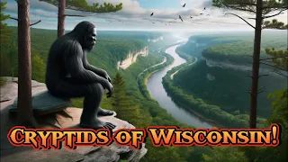 Top 5 Cryptids of Wisconsin