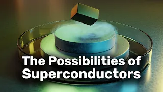 Why Are Superconductors A Big Deal?