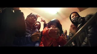 No Fvce35 (Ft. 333Zilla & True Drew) - Late Nights (Official Music Video)