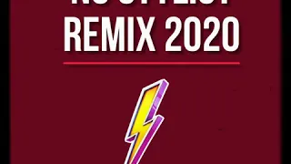 No Stylist Remix 2020 ⚡️