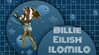 Bille Eilish- Ilomilo | Clip | Avakin Life