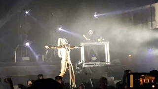 Kim Petras - Icy LIVE in LA [The Clarity Tour]