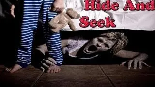 Hide And Seek(Игра в прятки)