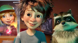 BIGFOOT JUNIOR 2 | Trailer #2 deutsch german [HD]