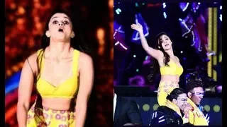 Alia Bhatt Dance Performance In IIFA Awards 2017