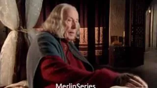 Merlin Season 2 Episode 1 Part 2