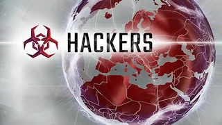 'Hackers' Android Game Gameplay   RELEASE THE KRAKEN!!!