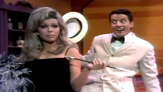 Nancy Sinatra "Sweet Georgia Brown" on The Ed Sullivan Show