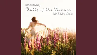 The Nutcracker, Op. 71a: Waltz of the Flowers (Arr. for Two Cellos)