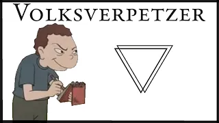 Der Volksverpetzer ist eine sehr seriöse Seite mit sehr seriösen Posts!